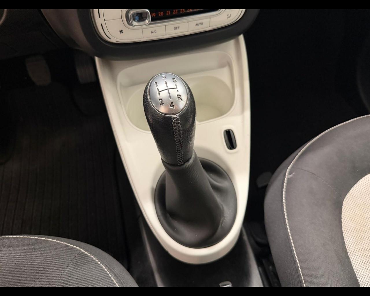 SMART forfour 2ªs. (W453) - forfour 70 1.0 Passion