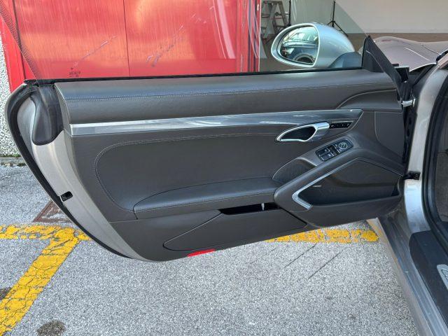 PORSCHE 911 3.8 Carrera S Coupé PDK/CERAMIC BRAKE