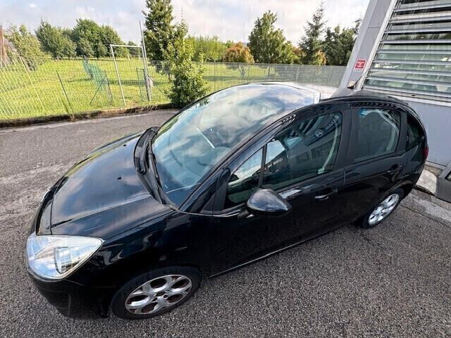 Citroen C3 1.4 HDi 70 NEOPATENTATI