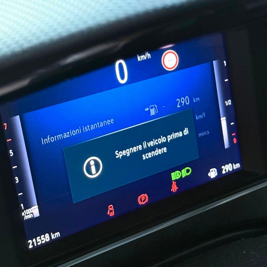 Opel Corsa 1.2 **NEOPATENTATI**