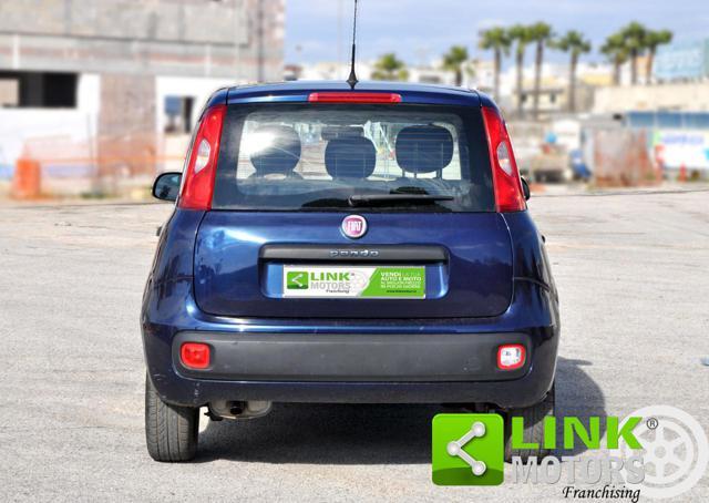 FIAT Panda 1.3 MJT 95 CV S&S Easy