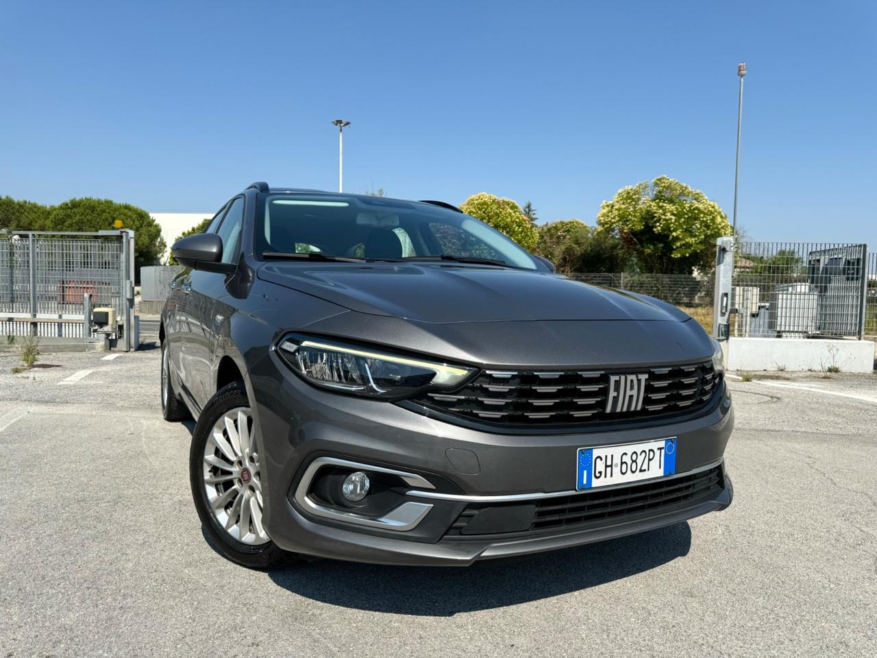 FIAT TIPO SW 1.3 Mjt Business - Navi Led