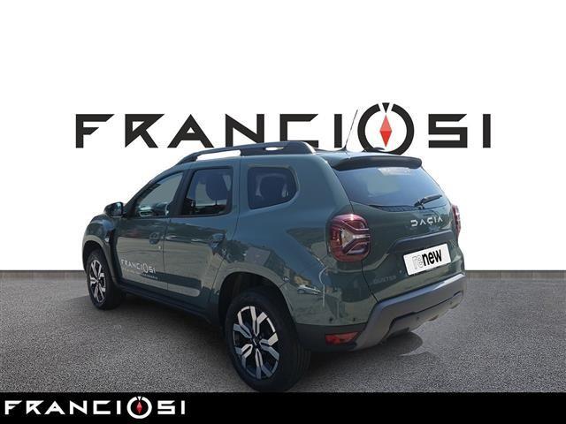 DACIA Duster 1.3 tce Journey 4x2 150cv edc fap