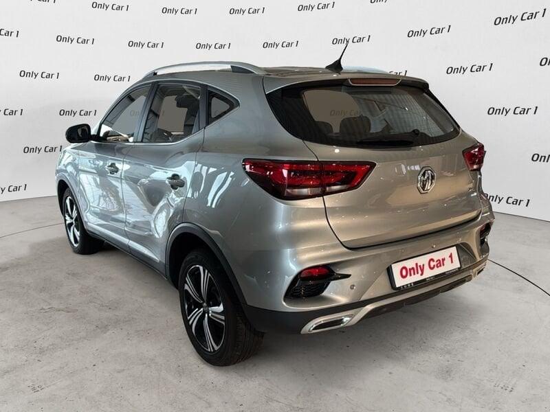 MG ZS ZS 1.5 VTi-tech Comfort