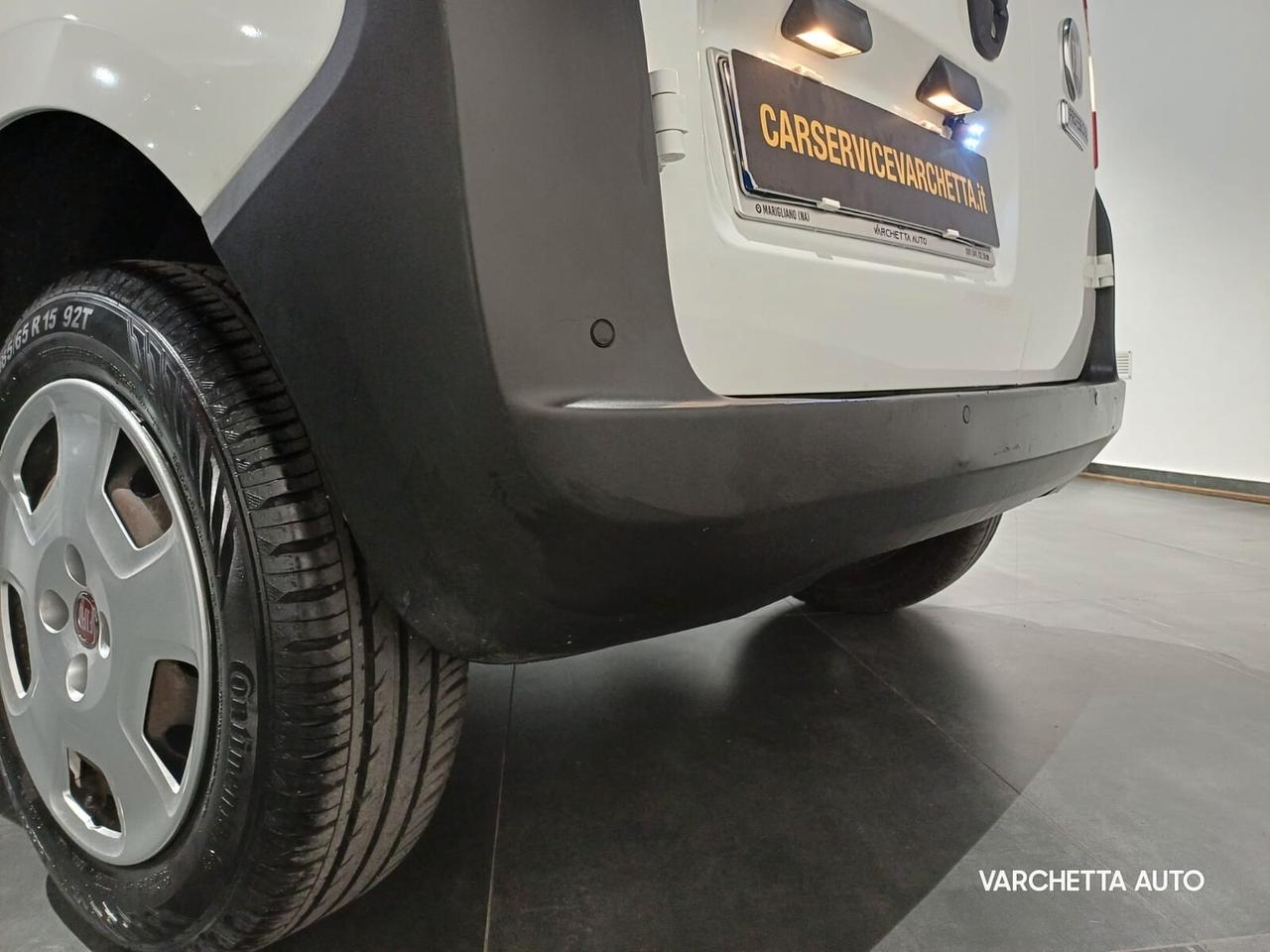 Fiat Fiorino 1.3 MJT 95CV Cargo SX