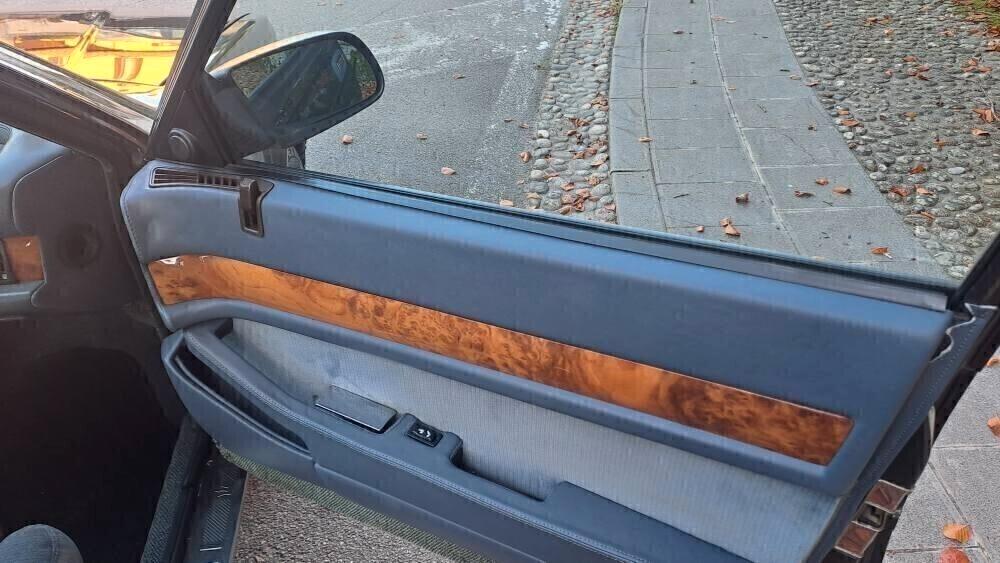 Maserati 422 tutti i tagliandi fatti km 90.000