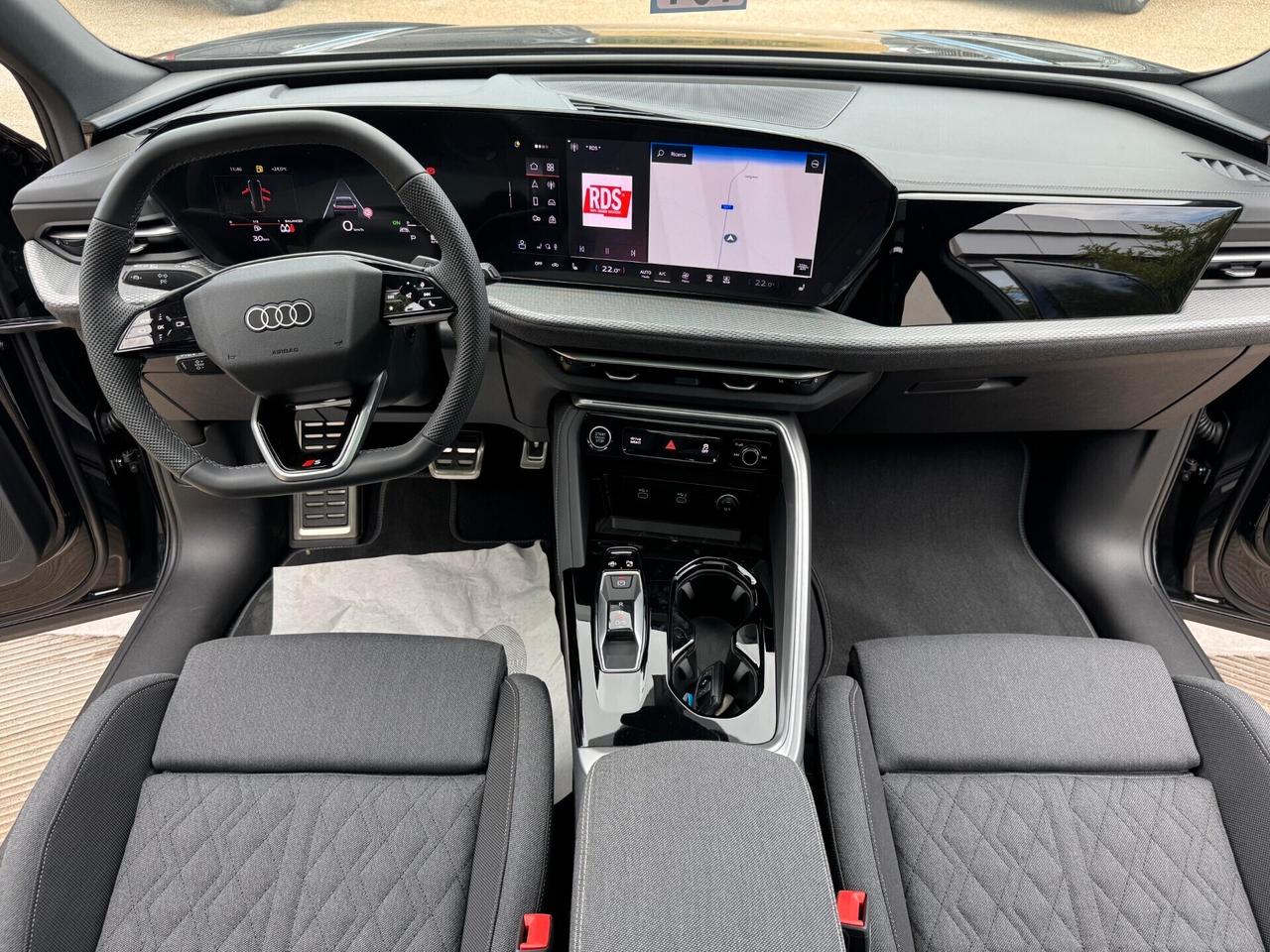 *PROMO OTTOBRE* Audi Q5 40 TDI 204 CV quattro S-tronic S-line