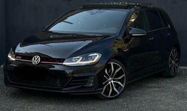 Volkswagen Golf GTI 2.0 TSI l 245 performance