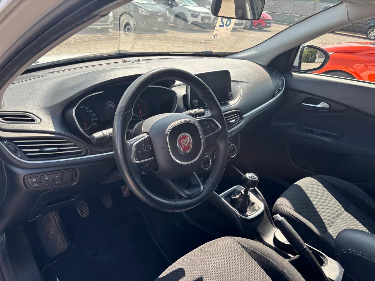 Fiat Tipo 1.6 Mjt 5 porte - 2016