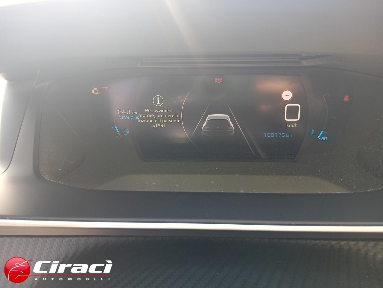 Peugeot 208 PureTech 100 5 porte Allure