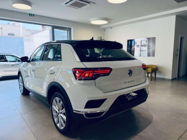 Volkswagen T-Roc 1.6 tdi Advanced