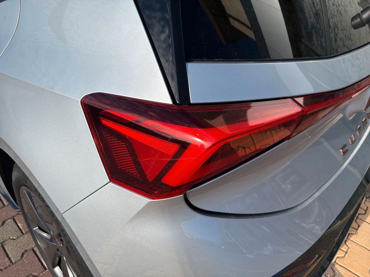 CUPRA CUPRA BORN 58 KWH 204CV MY 23