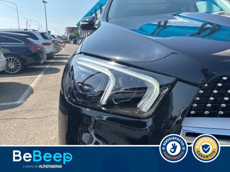 Mercedes-Benz GLE 350 DE PHEV (E EQ-POWER) PREMIUM 4MATIC AUTO