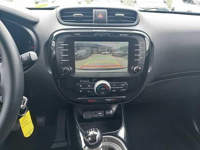 Kia Soul 1.6 CRDi You® Soul 'IN ARRIVO'