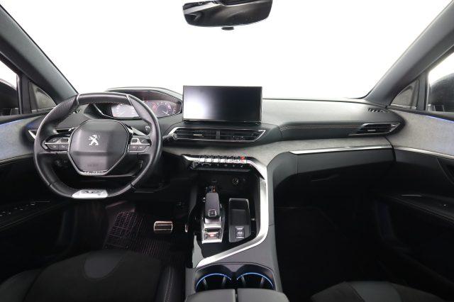 PEUGEOT 3008 3008 PureTech Turbo 180 S&S EAT8 GT Pack