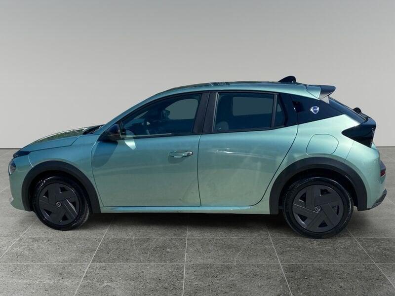 Lancia Ypsilon YPSILON 1.2 TURBO BENZINA 100cv