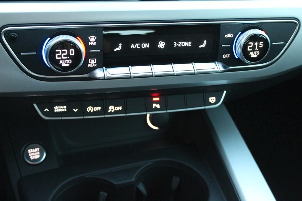 Audi A4 Avant 2.0 TDI 150 CV s-tronic