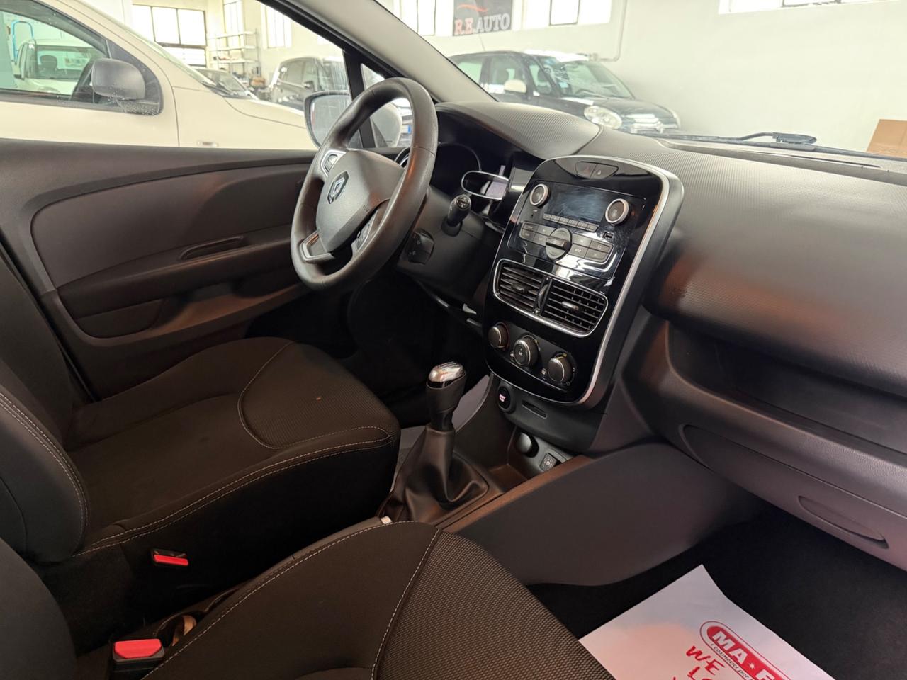 Renault Clio TCe 12V 90 CV GPL Start&Stop 5 porte Energy Life