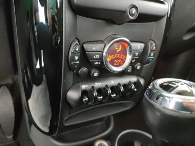 MINI Countryman Mini Cooper D Countryman