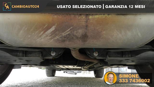LYNK & CO 01 1.5 td PHEV PLUG-IN-TETTO APRIBILE-CERCHIO DA 20
