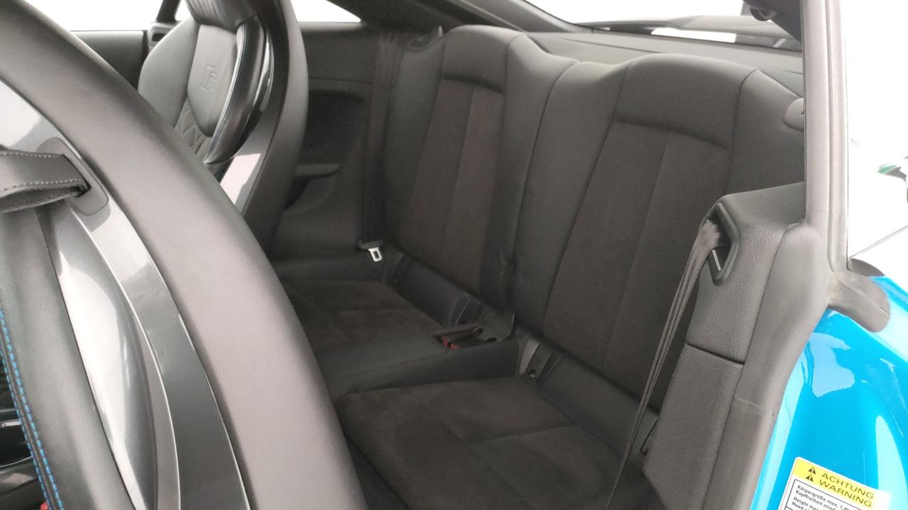 AUDI TT Coupe 45 2.0 tfsi quattro s-tronic