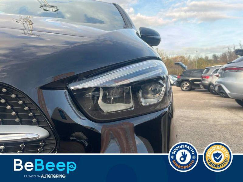 Mercedes-Benz Classe B B 180 D PREMIUM AUTO