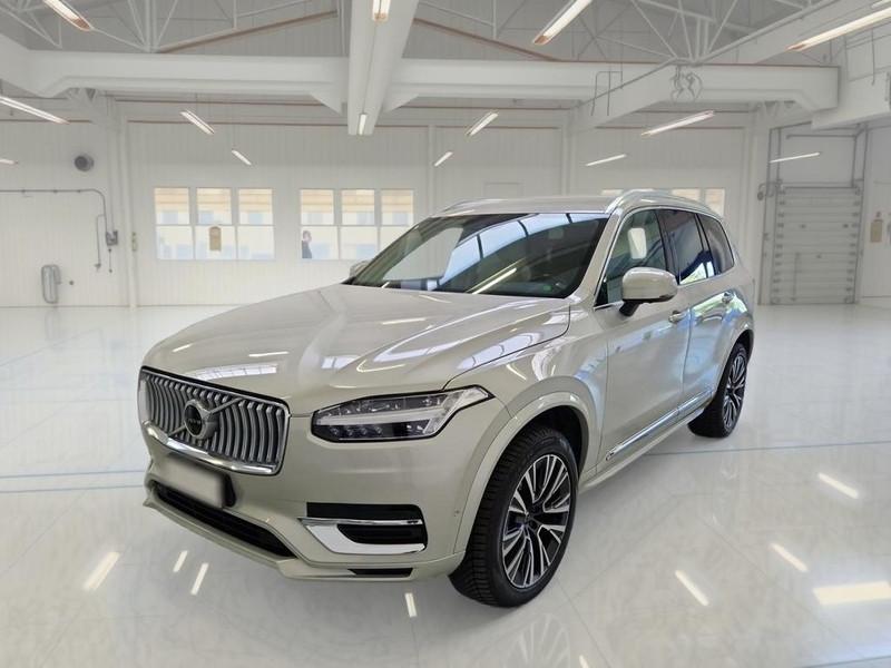 VOLVO XC90 B5 D AWD AUTOMATICO 7P INSCRIPTION SUV