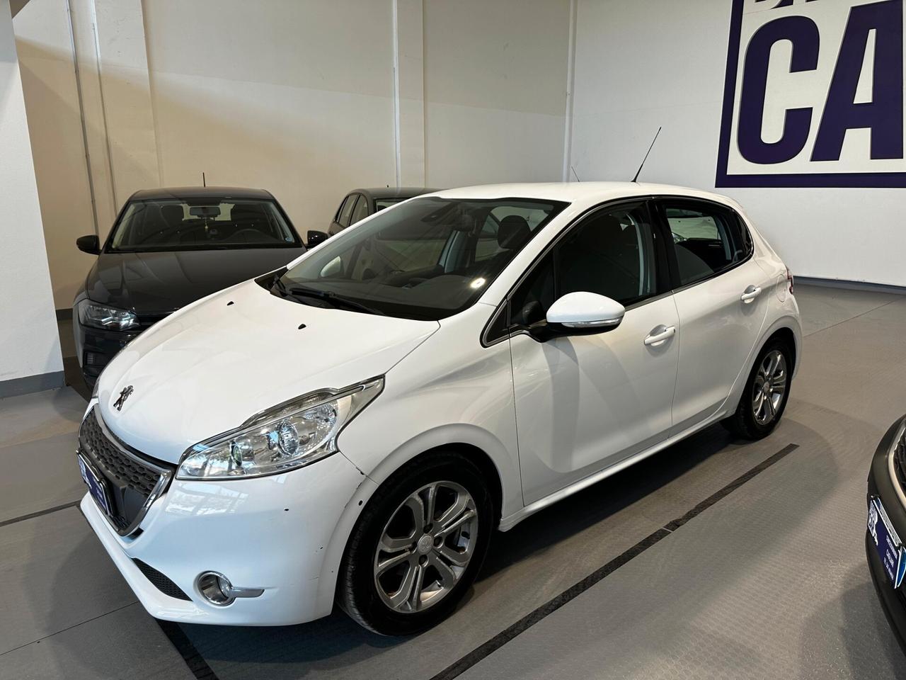Peugeot 208 1.2 VTi 82 CV 5 porte Access