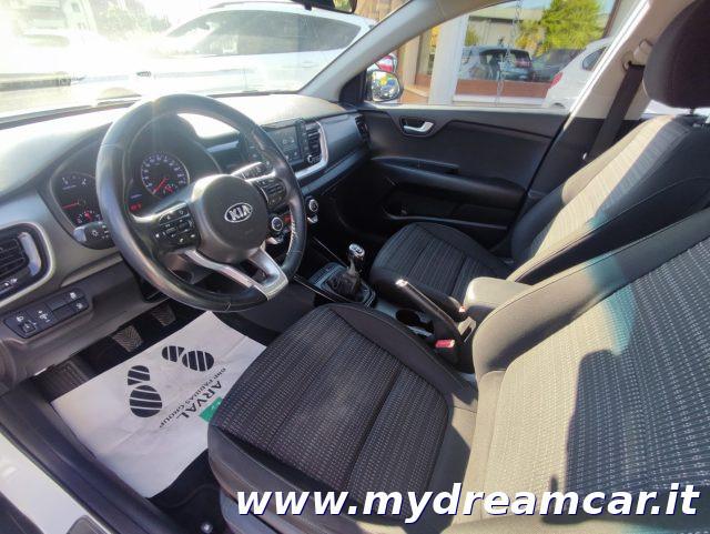 KIA Stonic 1.6 CRDi 110 CV Style
