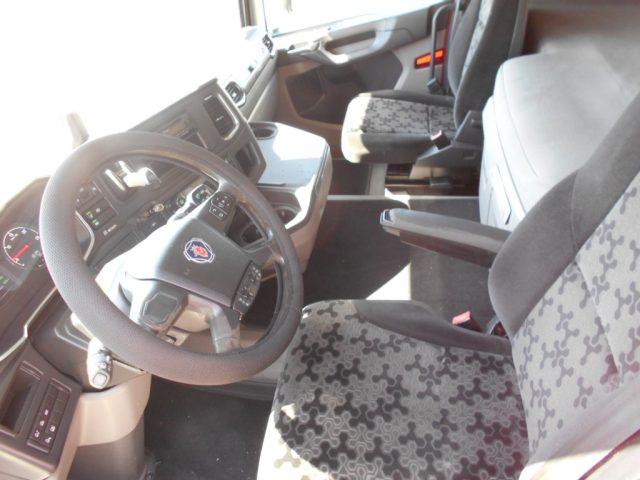 SCANIA R 450