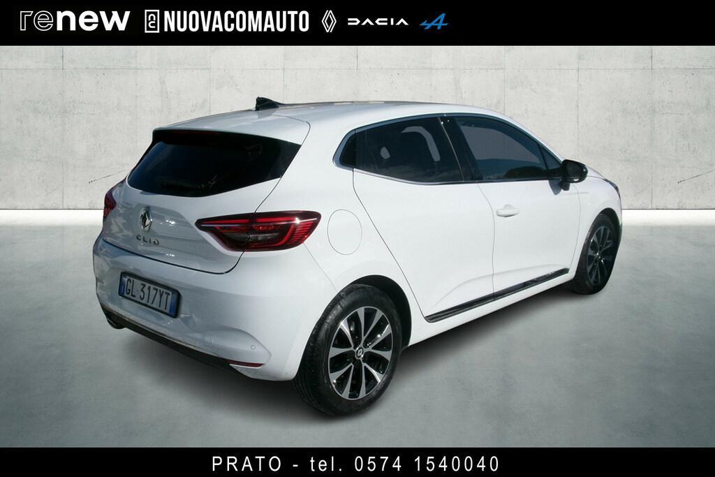 Renault Clio 5 Porte 1.0 TCe Intens
