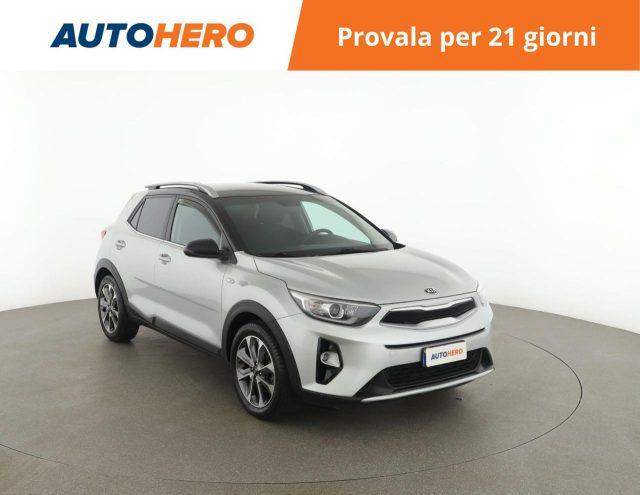 KIA Stonic 1.6 CRDi 115 CV Style