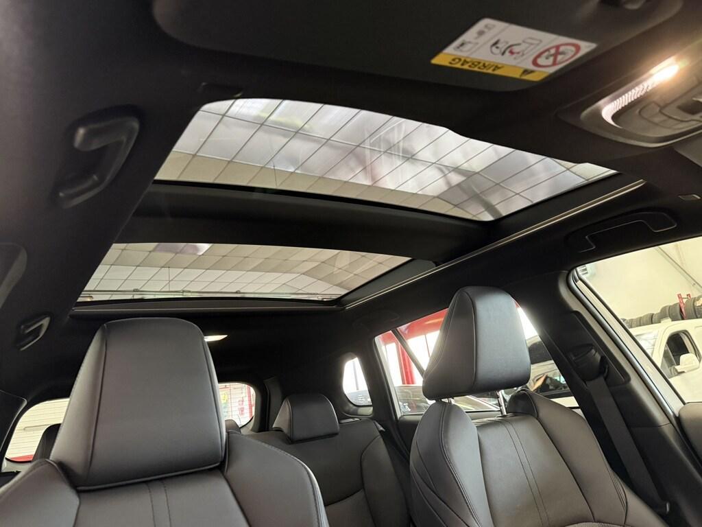 Toyota Corolla Cross 2.0 VVT-iE Hybrid Lounge 2WD E-CVT