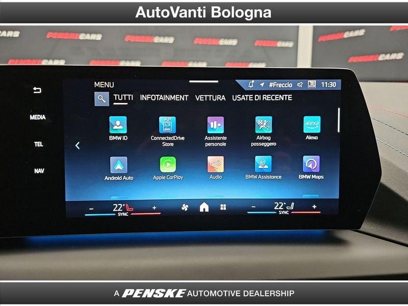 BMW Serie 1 118d MSport