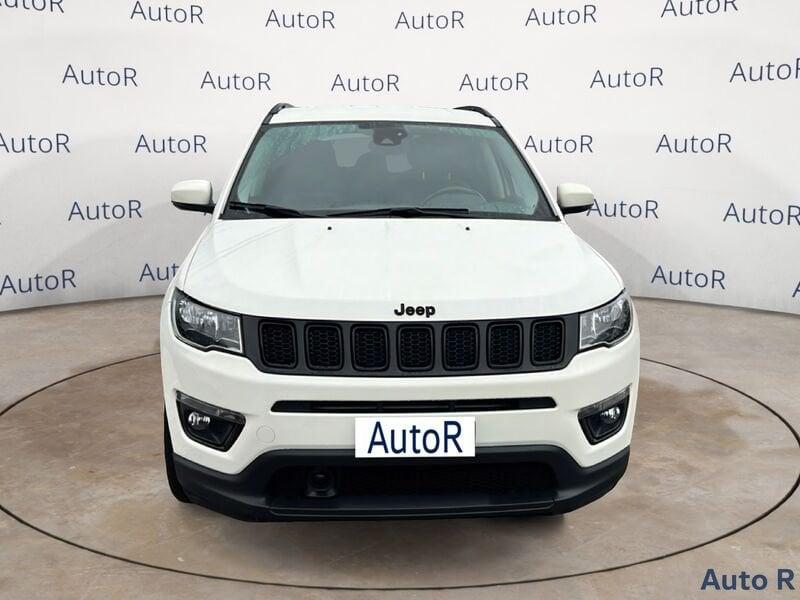 Jeep Compass Compass 1.6 Multijet II 2WD Limited