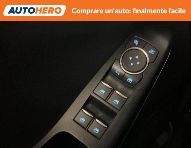 FORD Fiesta 1.0 Ecoboost 100 CV 5 porte ST-Line