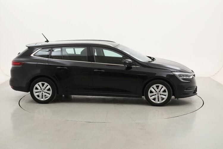 Renault Megane Sporter Business EDC BR312532 1.5 Diesel 116CV