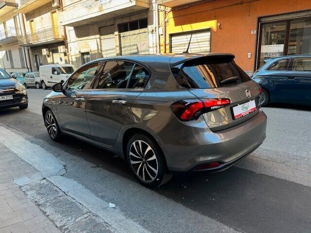 Fiat Tipo 1.3 Mjt 5 porte Lounge in Garanzia