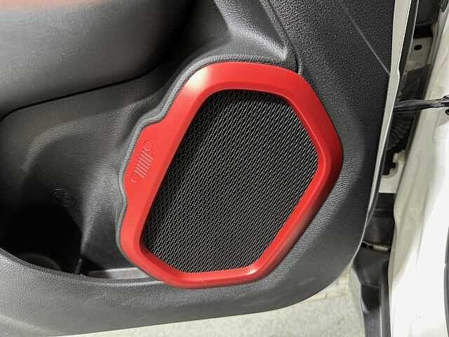 Jeep Renegade 2.0 Mjt 170CV 4WD Active Drive Low Trailhawk