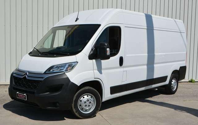Citroen Jumper 33 L3H2 BLUEHDI 140CV BUSINES EURO 6DT