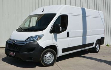 Citroen Jumper 33 L3H2 BLUEHDI 140CV BUSINES EURO 6DT