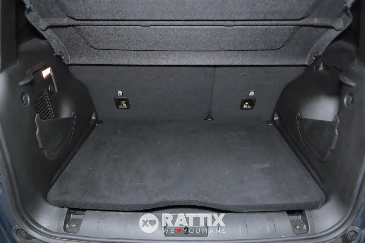 Jeep Renegade 1.5 turbo t4 mhev Altitude dct