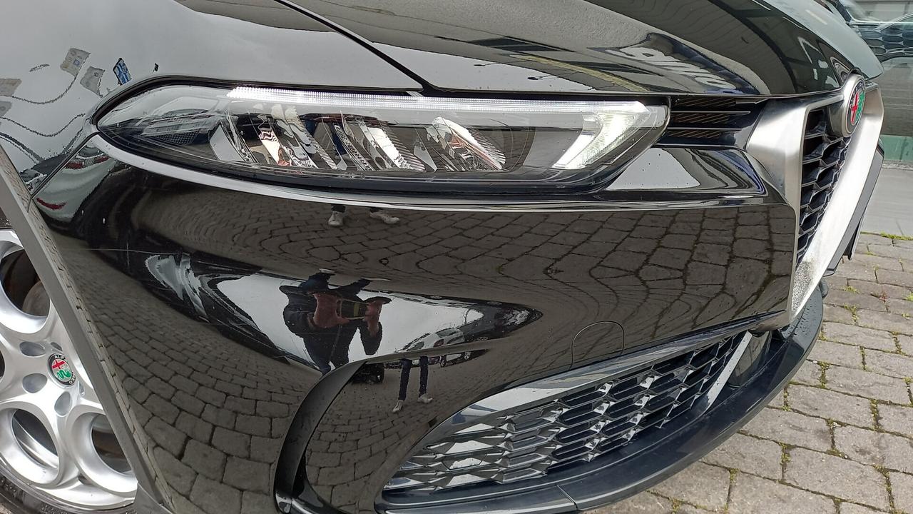 Alfa Romeo Tonale 1.6 diesel 130 CV TCT6 Super