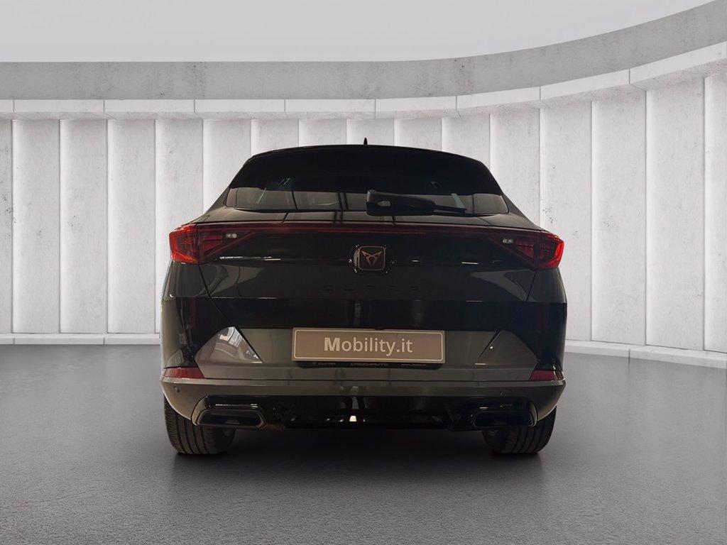 CUPRA Formentor 2.0 tdi 4drive 150cv dsg del 2023