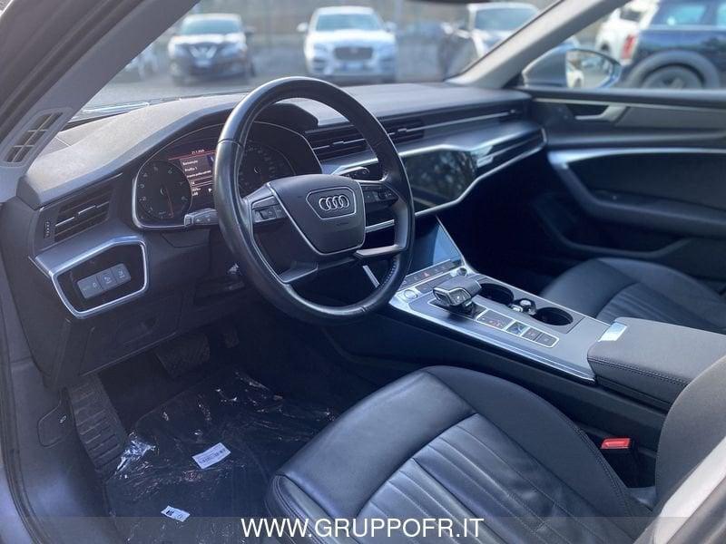 Audi A6 Avant 2.0 TFSI S tronic Business Plus