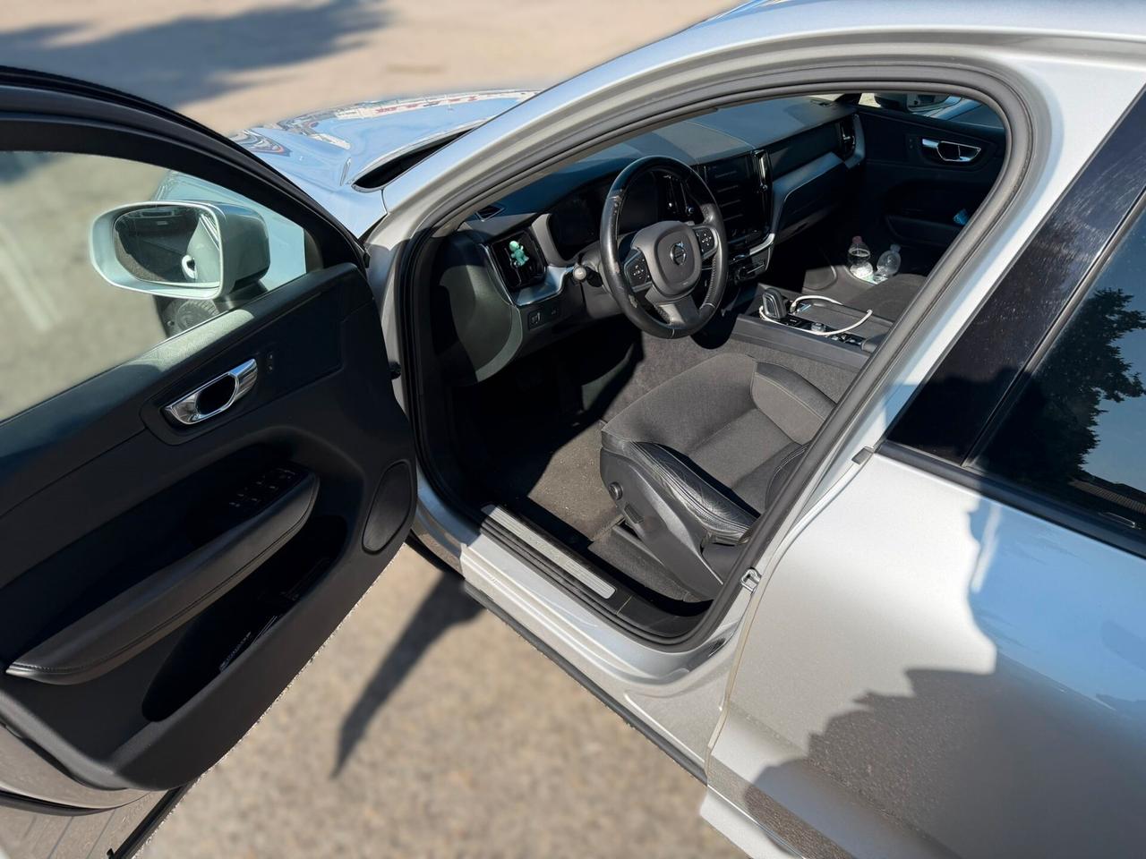 Volvo XC 60 2019 2.0D 197cv AWD