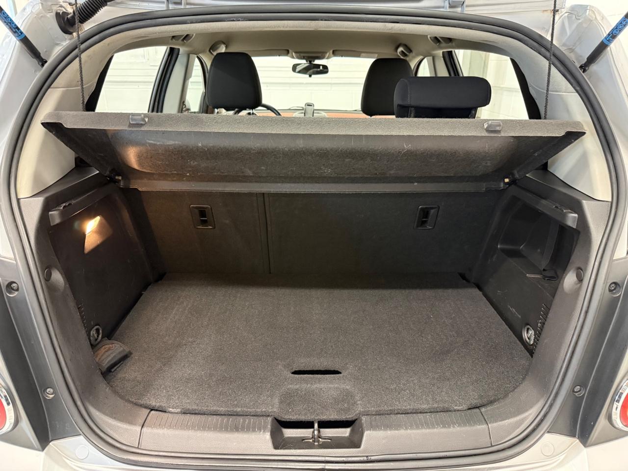 Chevrolet Aveo 1.2 86CV 5 porte LTZ