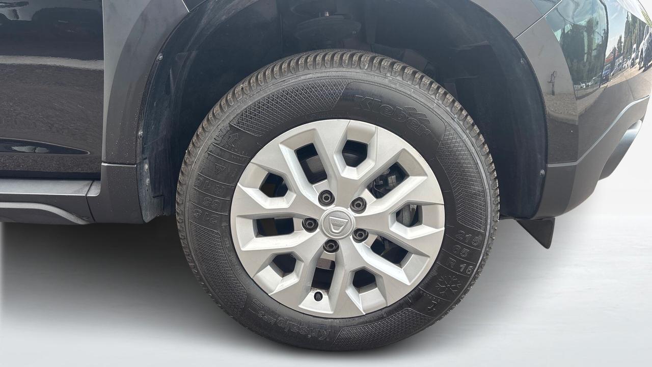 Dacia Duster 1.0 TCe 90 CV 4x2 Comfort