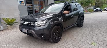 Dacia Duster 1.0 tce Extreme Gpl 4x2 100cv