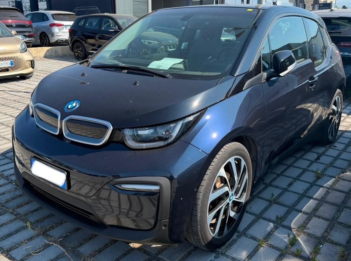 Bmw i3 120Ah Advantage